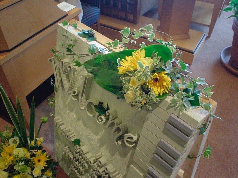 看板デザイン制作実績-ウェルカムボード
